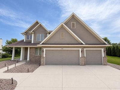 W1923 Fairfield LANE, Sheboygan, WI, 53083