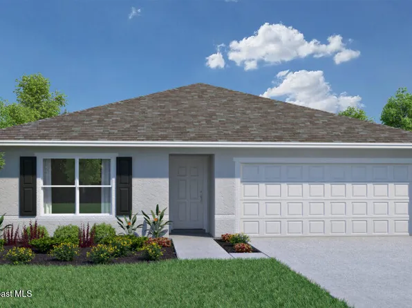 652 SW Richmond Cir SW, Palm Bay, FL 32908