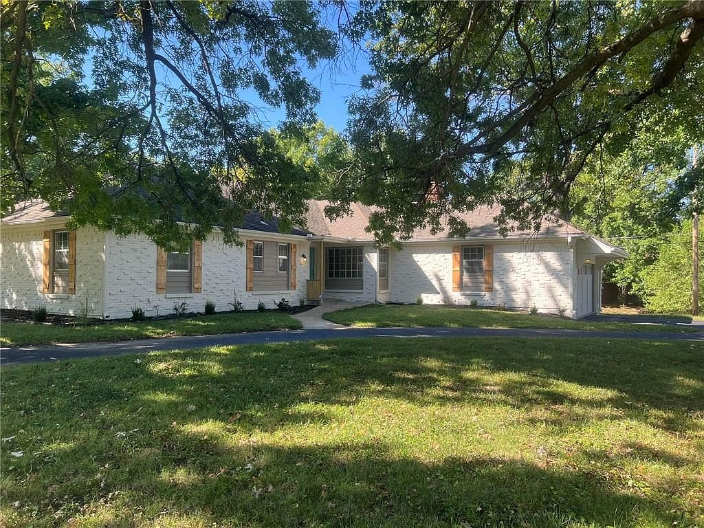 3200 S Crysler Ave, Independence, MO 64052 MLS 2458894 Zillow