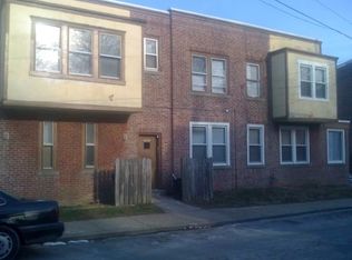 2600 N Tatnall St APT D, Wilmington, DE 19802