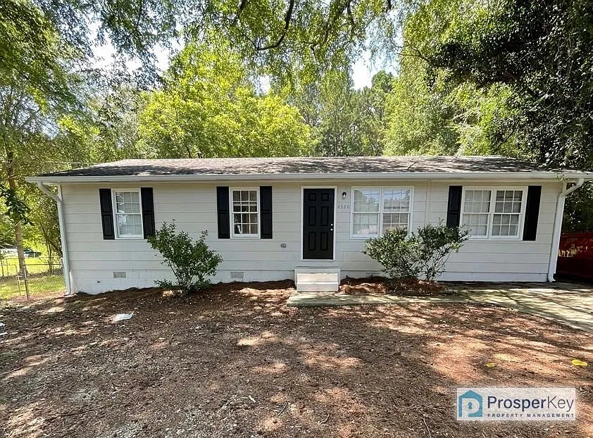 4320 Fayetteville Rd