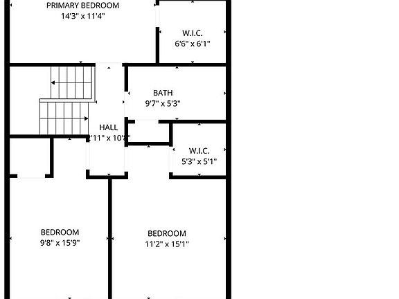 2nd image of 3576 Fayetteville Rd