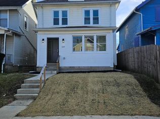 1457 Hildreth Ave, Columbus, OH 43203