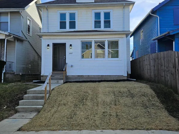 1457 Hildreth Ave, Columbus, OH 43203