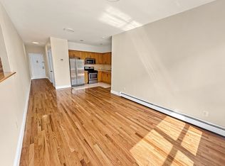 559 W 186th St #3F, New York, NY 10033