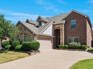 10109 Ransom Ridge Rd, McKinney, TX 75072