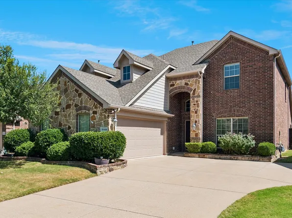10109 Ransom Ridge Rd, McKinney, TX 75072