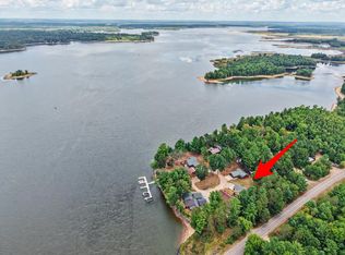 7616 Walleye Way, Lake Tomahawk, WI 54539