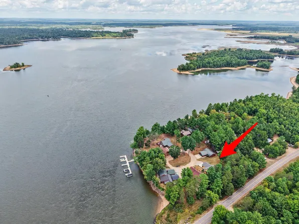 7616 Walleye Way, Lake Tomahawk, WI 54539