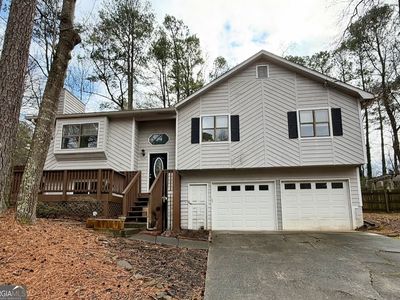 6035 Stone Wood Dr NW, Kennesaw, GA, 30152