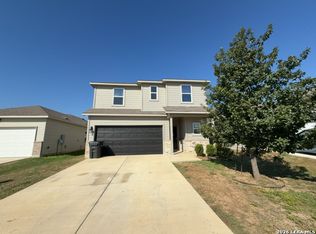 9619 Pleasanton Elm, San Antonio, TX 78221