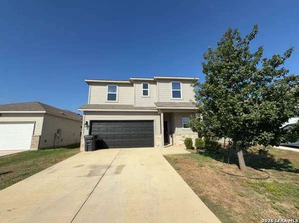9619 Pleasanton Elm, San Antonio, TX 78221