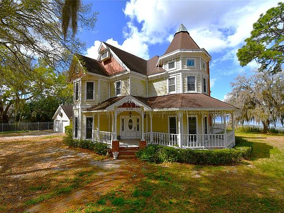 2nd image of 600 Old Eustis Rd