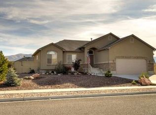 794 N 400 E, Tremonton, UT 84337