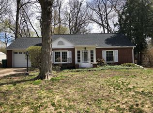 332 Orchard Ave, Battle Creek, MI 49017