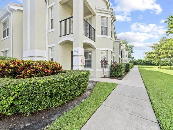 140 SW Peacock Boulevard #21-103, Port St Lucie, FL 34986