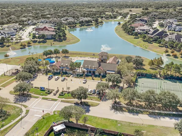11719 Balvano Dr, Richmond, TX 77406