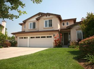 6850 Shadowbrook Dr, Goleta, CA 93117