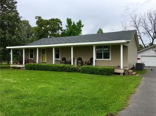 37 Havens Rd, Elmer, LA 71424