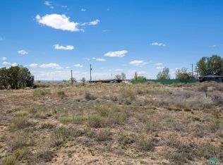 LOT 17 Eighteen, Willard, NM 87063