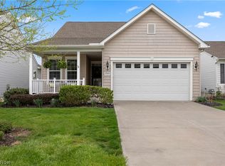 4248 Meadow Lark Dr, Lorain, OH 44053