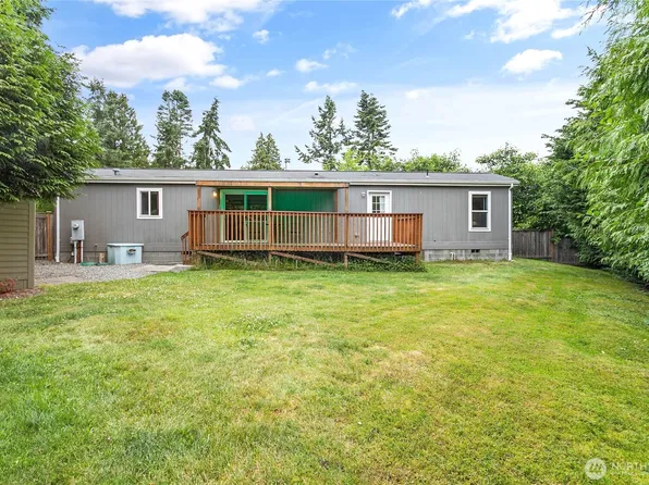 5858 Salish Road, Blaine, WA 98230