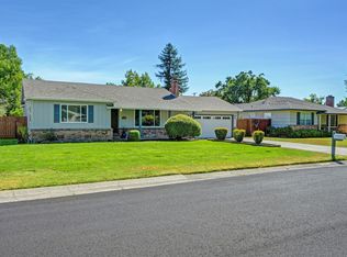 4720 Loch Lomond Dr, Carmichael, CA 95608