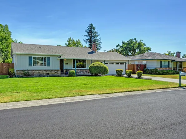 4720 Loch Lomond Dr, Carmichael, CA 95608