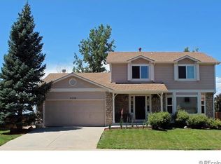 2135 S Telluride Ct, Aurora, CO 80013