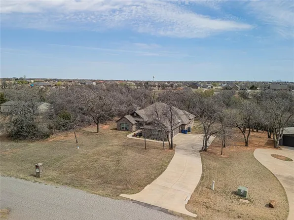 2280 County Road 1312, Blanchard, OK 73010