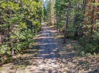 LOT 13 Dandelion Dr, Shingletown, CA 96088
