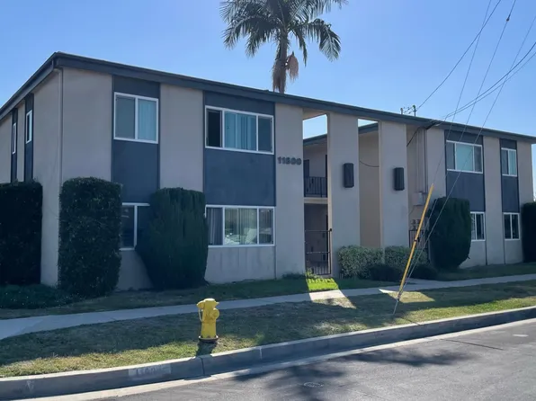 11600 Adenmoor Ave, Downey, CA 90241