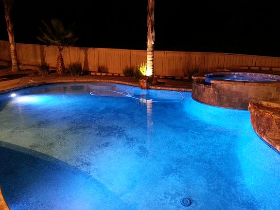2nd image of 605 Las Colinas Dr