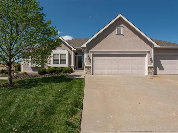 331 Montrose Cv, Eudora, KS 66025
