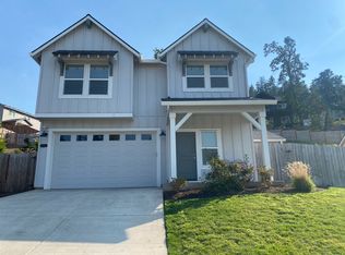 3783 Rockcress Rd, Eugene, OR