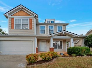 3112 Remington Park Ct, Hermitage, TN 37076