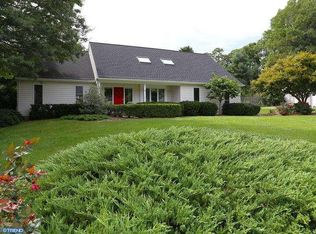 802 Cinnamon Dr, Hockessin, DE 19707