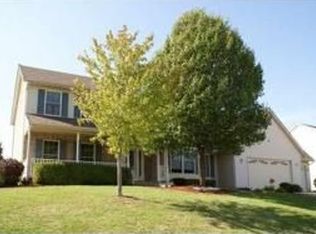 5312 Berkshire St, Bettendorf, IA 52722