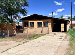 506 E 9th St, Leadville, CO 80461