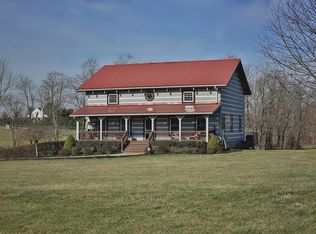 63 Flood Rd, Shelbyville, KY 40065