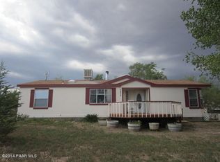 3450 N Yucca Dr, Chino Valley, AZ 86323