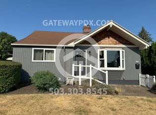 4109 NE 114th Ave, Portland, OR 97220