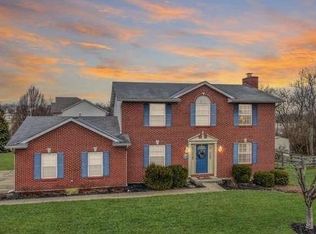 3176 Crowfoot Dr, Hamilton, OH 45011
