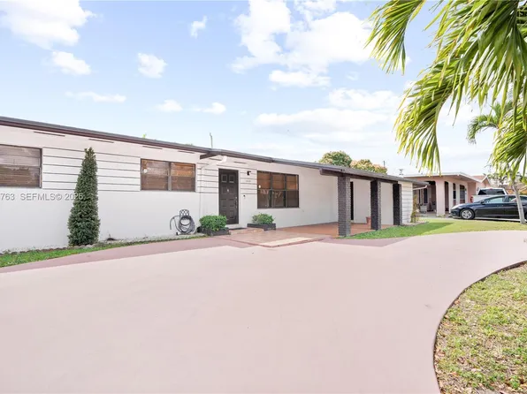 1100 W 53rd Ter, Hialeah, FL 33012