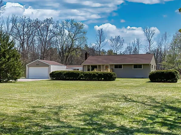 507 Agler Rd, Columbus, OH 43230