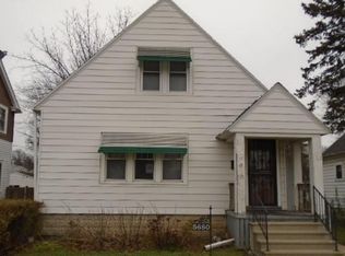 5680 N 41st St, Milwaukee, WI 53209