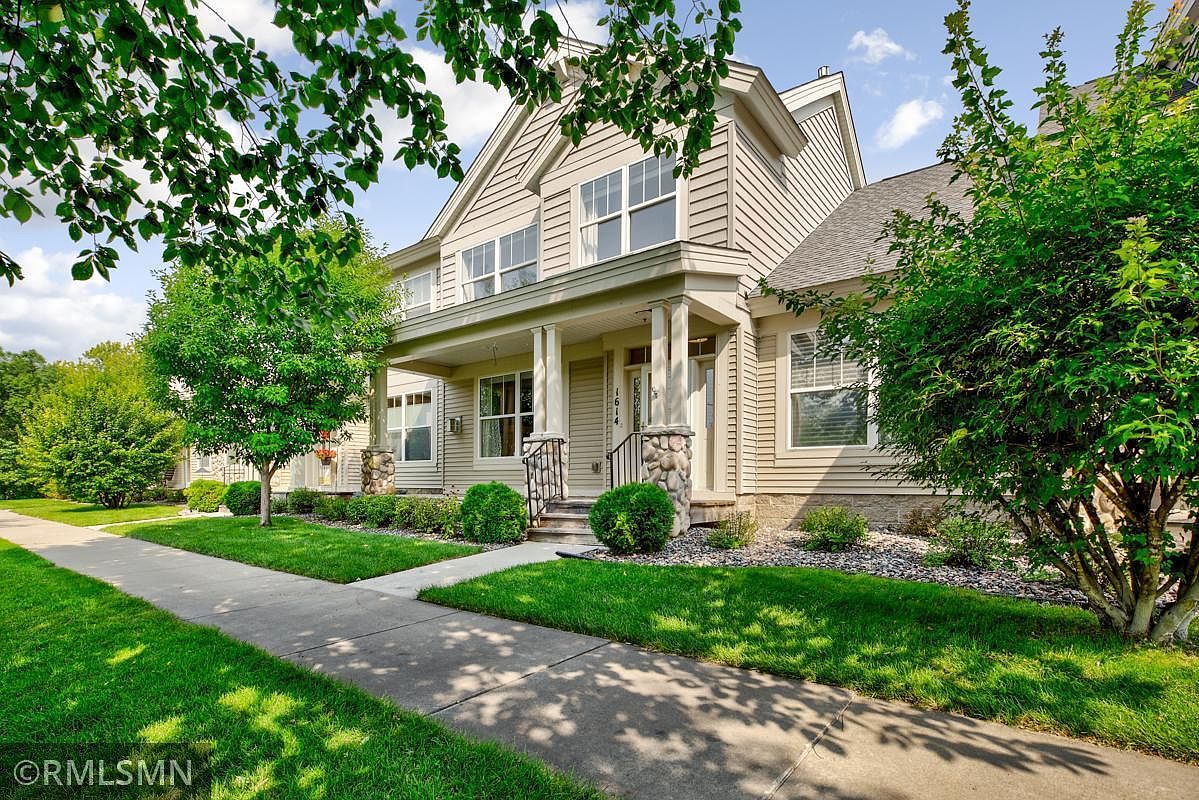 1614 Riverspointe Ct, Anoka, MN 55303 MLS 6431518 Zillow