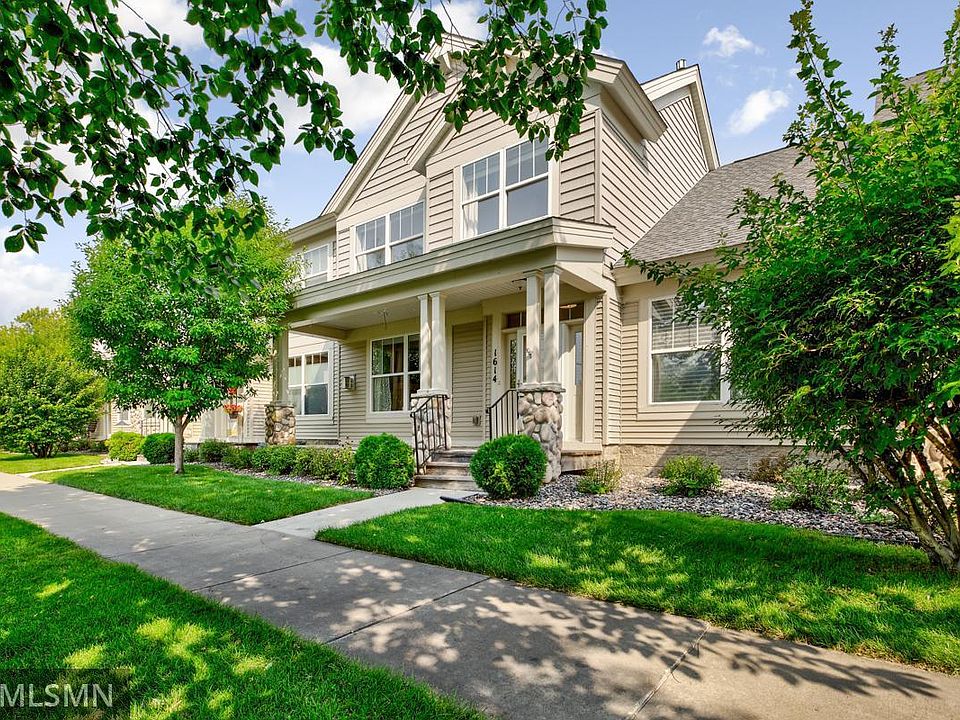 1614 Riverspointe Ct, Anoka, MN 55303 MLS 6431518 Zillow