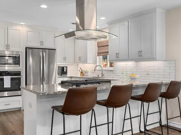 5605 Exeter Dr, Austin, TX 78723