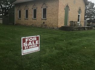 3027 Peck Lake Rd, Saranac, MI 48881